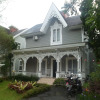 Отель Villa Kota Bunga Mawar, фото 43