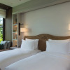 Отель Rosewood Phuket, фото 4