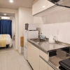 Отель Kariyushi Condominium Resort Miyakojima Fukugistays, фото 4