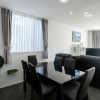Отель Gorgeous 3 Bedroom Townhouse with Car Park, фото 11