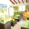 Отель Villa With 3 Bedrooms in Saint-françois, With Private Pool, Furnished, фото 2