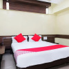 Отель OYO 30537 Hotel Megharaj, фото 21