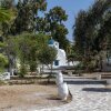Отель Naxos village, фото 20