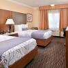 Отель Best Western Airpark Hotel-Los Angeles LAX Airport, фото 26