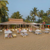 Отель Cuba Patnem Bungalows, фото 8
