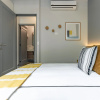 Отель Art Deco & Modern Apt with Rooftop in Condesa!, фото 3