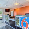 Отель Motel 6 Pinole, CA, фото 7