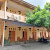 Отель OYO 93757 Rasya Homestay, фото 1