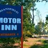 Отель Mansfield Valley Motor Inn, фото 6