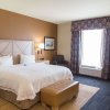 Отель Hampton Inn & Suites Dodge City, фото 42