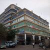 Отель Isiolo Landmark Hotel в Исиоло