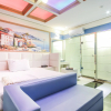 Отель Sacheon Gung Self Check-in Motel, фото 5