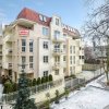 Отель Dom & House - Sopot Apartments, фото 25