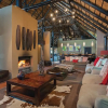 Отель Kariega Game Reserve - River Lodge, фото 2