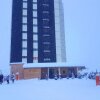 Отель Apartment With one Bedroom in Orcières, With Wonderful Mountain View a в Орсьере