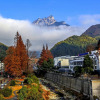 Отель Huangshan Of Tianya Off Inspirations Hotel, фото 8