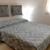 Отель Apartment With one Bedroom in Cardedu, With Enclosed Garden and Wifi - 1 km From the Beach, фото 1