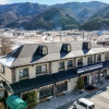 Отель Kawaguchiko Hotori no Hotel Ban, фото 6