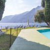 Отель Scenic Apartment in Pognana Lario With Large Terrace, фото 15