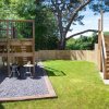 Отель The Loft at Ash Beacon - Gorgeous 2 bed, hideaway in lovely private grounds, фото 7