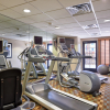 Отель Holiday Inn Express & Suites El Paso Airport Area, an IHG Hotel, фото 17