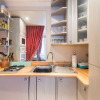 Отель Long Stay Discounts - Charming 1 bed Apt, Chelsea, фото 11