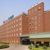 Отель Ibis Hotel Zhongshan Huangpu, фото 9
