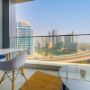 Отель EDEN'S Homes & Villas - ADDRESS BEACH Residences JBR, фото 8