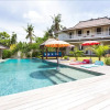 Отель Ankh Villa - Canggu, фото 11