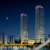 Отель Tiande International Hotel, фото 25