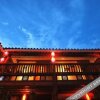 Отель Lijiang Oak Garden Inn, фото 33