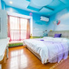Отель Times Holiday Hotel (Guiyang Longdongbao Airport) в Гуиянг