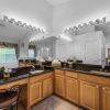 Отель Superb pool villa near Disney, Kissimmee, US, фото 8