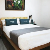 Отель Ayenda Hermila Tlalpan Suites, фото 24