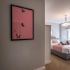 Отель Lady Tenby - 2 Bedroom Luxury Apartment, фото 24
