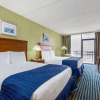 Отель Days Inn Virginia Beach At The Beach, фото 7