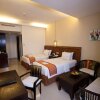 Отель Best Western Resort Kuta, фото 14