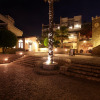 Отель Ruža Vjetrova Wind Rose Hotel Resort в Петроваце