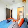 Отель Edumetro Suites USJ1 Subang Jaya, фото 13
