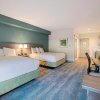 Отель Extended Stay America Premier Suites Greenville Woodruff Rd, фото 10