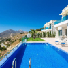 Отель Scenic Villa With Private Pool, фото 1