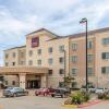 Отель Comfort Suites Lawton Near Fort Sill в Лотоне