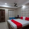 Отель OYO 24963 Hotel Sudha Inn, фото 12