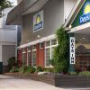 Отель Days Inn Dover Durham Downtown в Довере