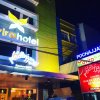 Отель Avira Hotel Makassar, фото 10