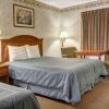 Отель Rodeway Inn & Suites Williamsburg в Уильямсберге