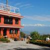 Отель Dhulikhel Lodge Resort, фото 7