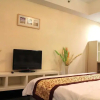 Отель Lovely Home Boutique Apartment Hotel Beijing - XizhiMen, фото 2