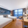 Отель Crystal Orange Hotel Heze Changjiang East Road, фото 17