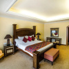 Отель Al Raha Beach Hotel Villas, фото 3